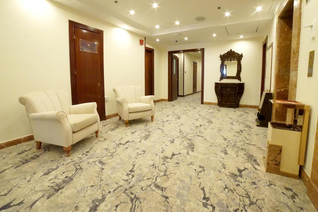 Amman Paradise Hotel מראה חיצוני תמונה