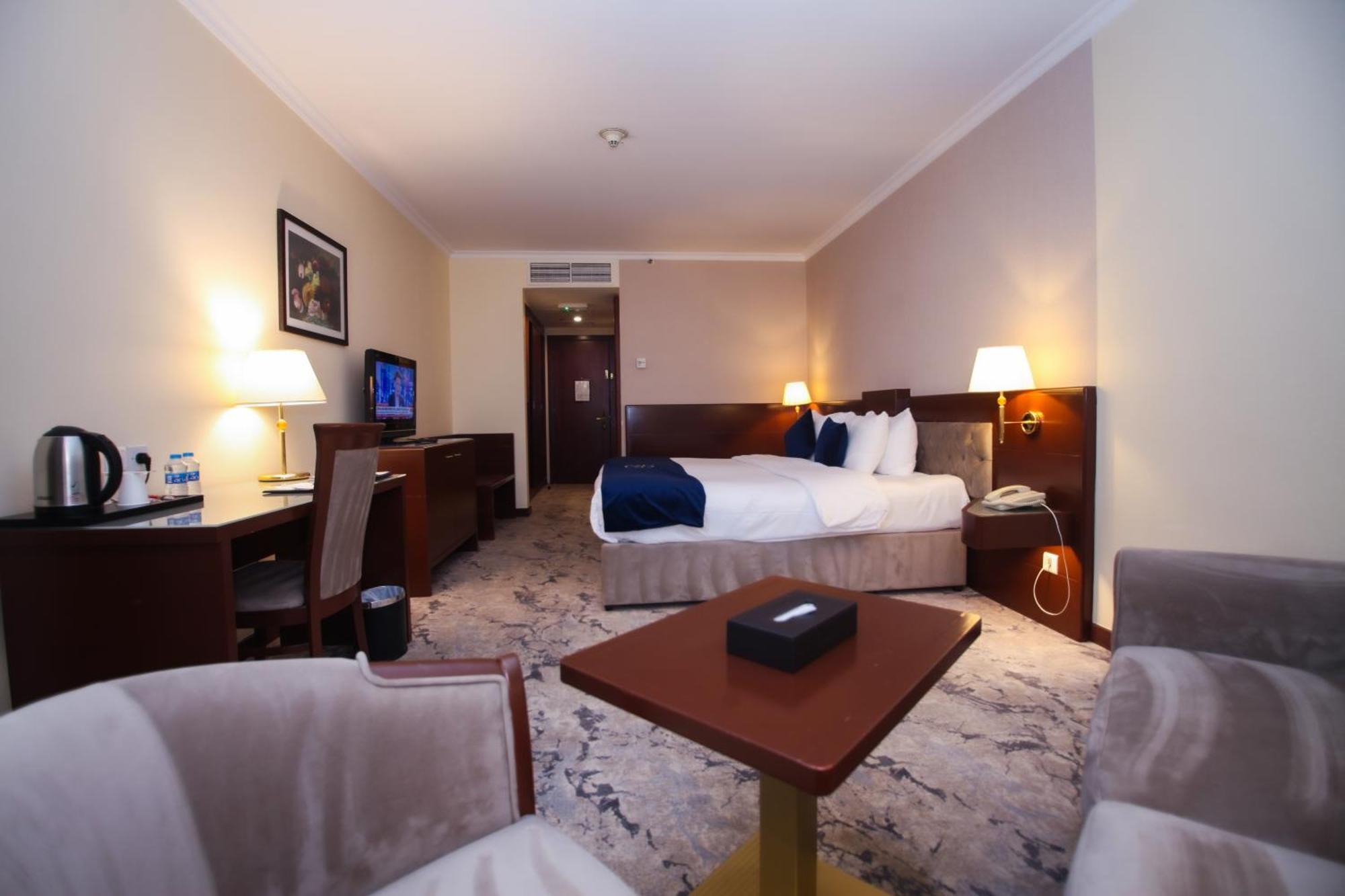 Amman Paradise Hotel מראה חיצוני תמונה