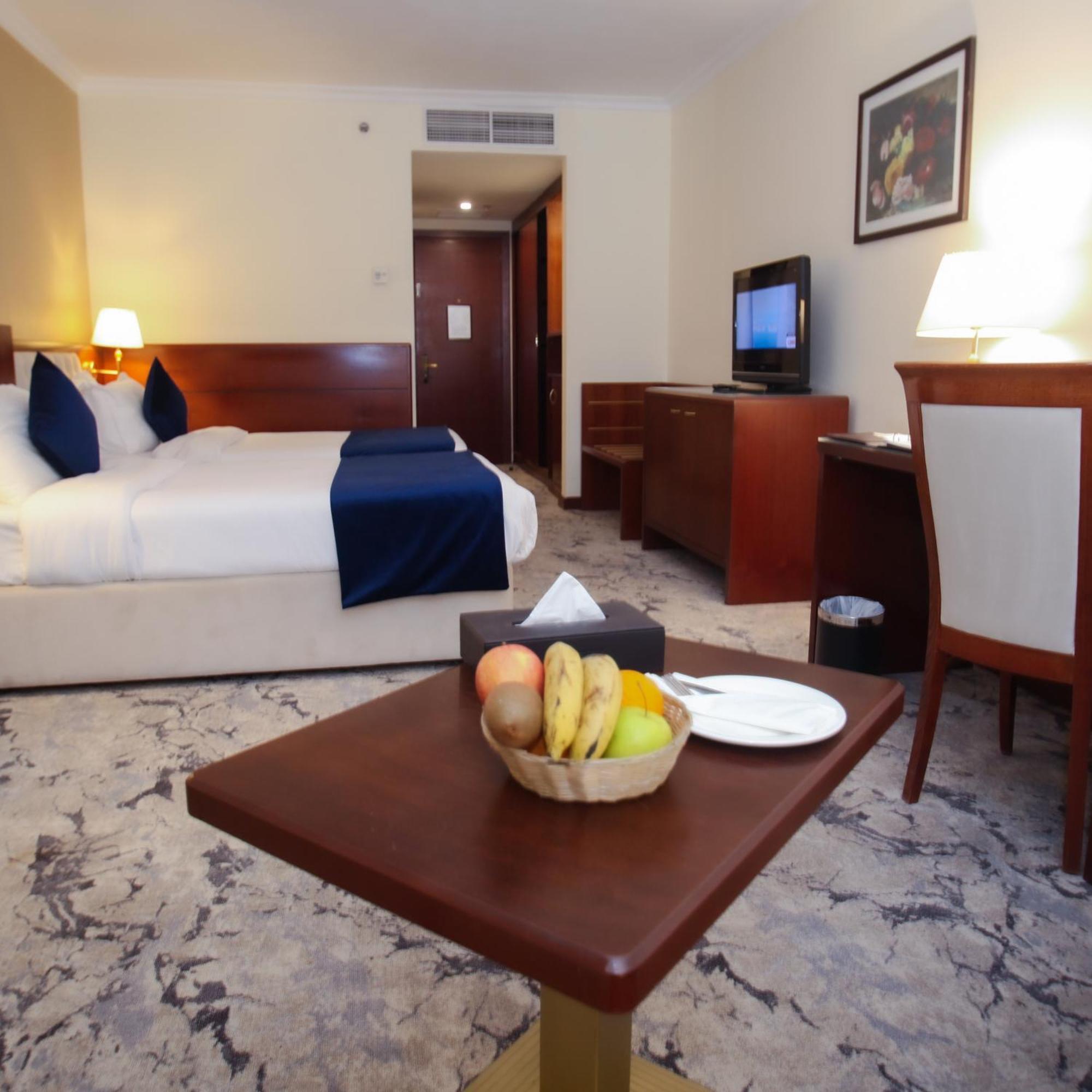 Amman Paradise Hotel מראה חיצוני תמונה